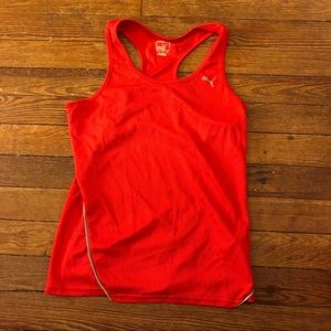 Puma Tank